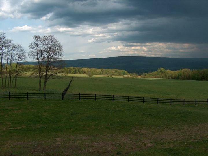 فندق Nundaفي  Letchworth Farm المظهر الخارجي الصورة