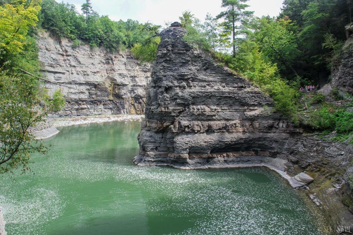 فندق Nundaفي  Letchworth Farm المظهر الخارجي الصورة
