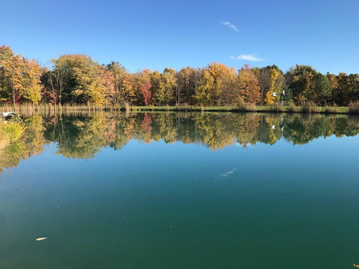 فندق Nundaفي  Letchworth Farm المظهر الخارجي الصورة