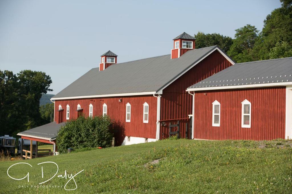 فندق Nundaفي  Letchworth Farm المظهر الخارجي الصورة
