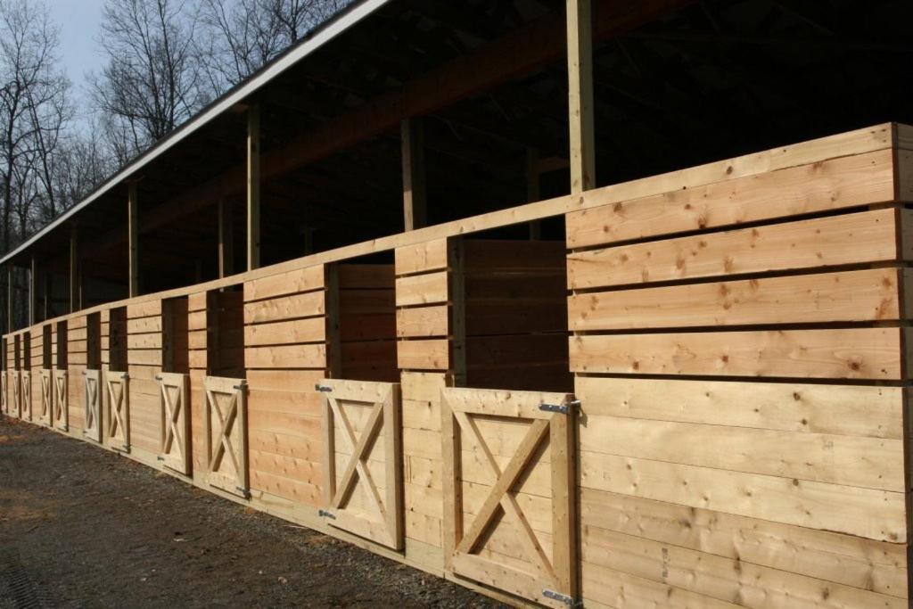 فندق Nundaفي  Letchworth Farm المظهر الخارجي الصورة