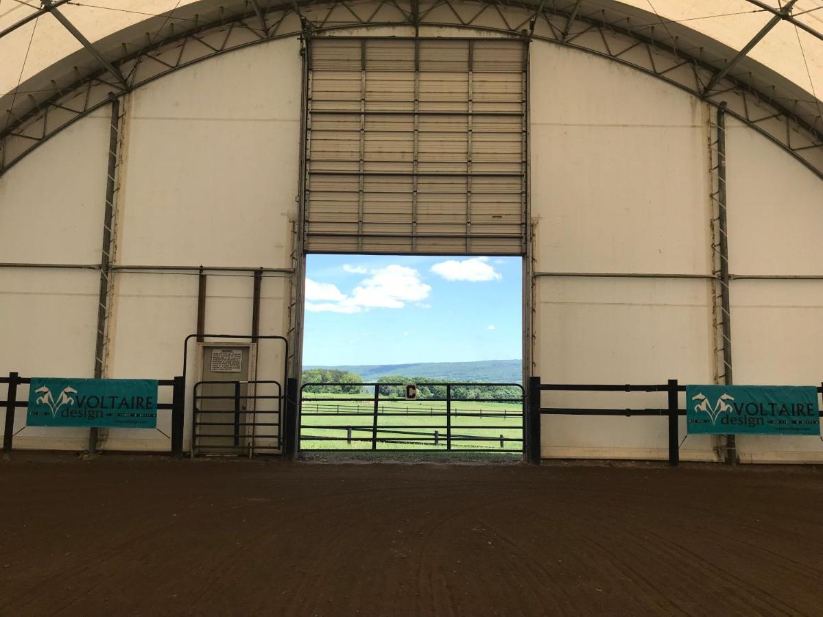فندق Nundaفي  Letchworth Farm المظهر الخارجي الصورة